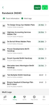 mystery trifecta ladbrokes|Mystery Bet .